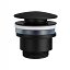 Valvula Click-Clac universal negro mate de Imex